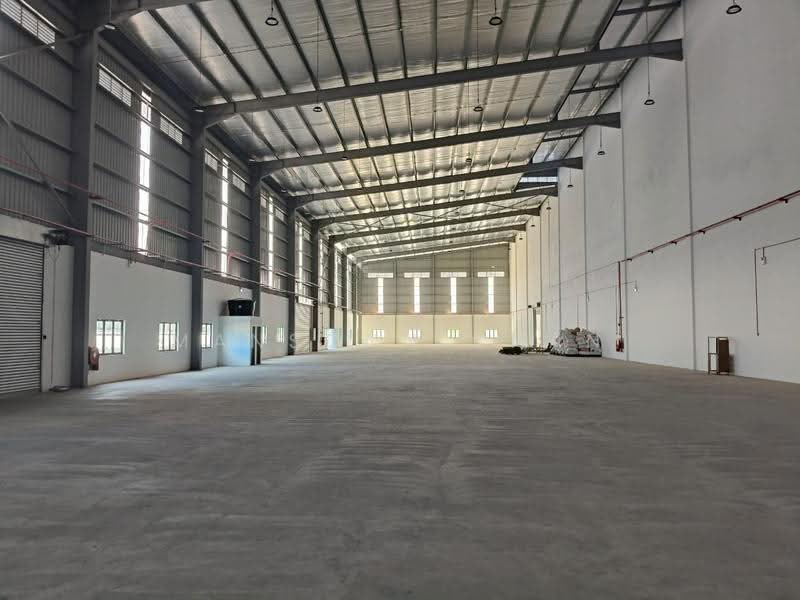 Factory for Rent in Kapar (Selangor) - Mansonn Chan - Interior - PropertyGuru.com.my