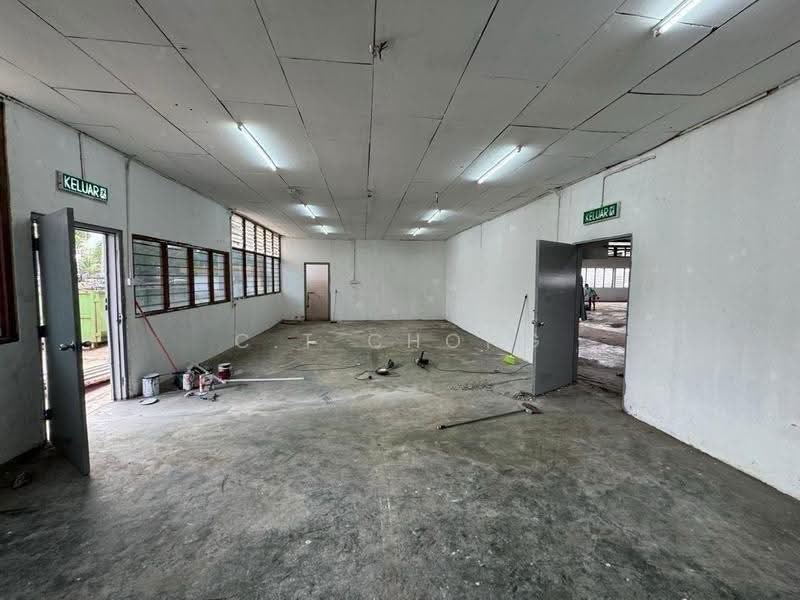 Kilang Berkembar untuk Disewa di Pasir Gudang (Johor) - C.T Chong - Interior - PropertyGuru.com.my