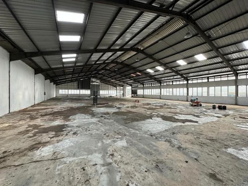 Kilang Berkembar untuk Disewa di Pasir Gudang (Johor) - C.T Chong - Interior - PropertyGuru.com.my