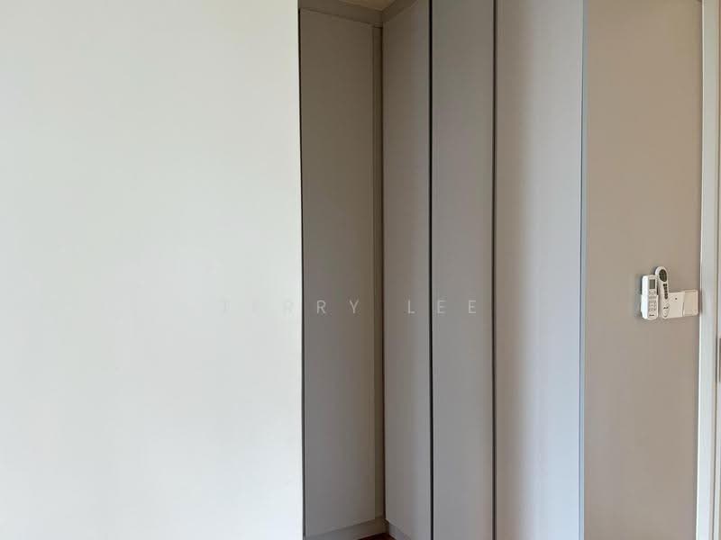 Service Residence for Rent at Residensi Solaris Parq - Terry Lee - Corridor - PropertyGuru.com.my
