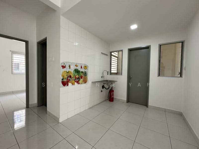 Rumah Bandar untuk Dijual di Bandar Botanic (Klang) - Stephanie Yap - Kitchen - PropertyGuru.com.my