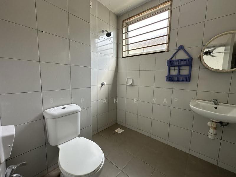 Rumah Bandar untuk Dijual di Bandar Botanic (Klang) - Stephanie Yap - Bathroom - PropertyGuru.com.my