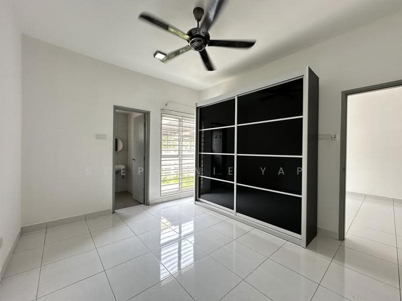 Rumah Bandar untuk Dijual di Bandar Botanic (Klang) - Stephanie Yap - Bedroom - PropertyGuru.com.my