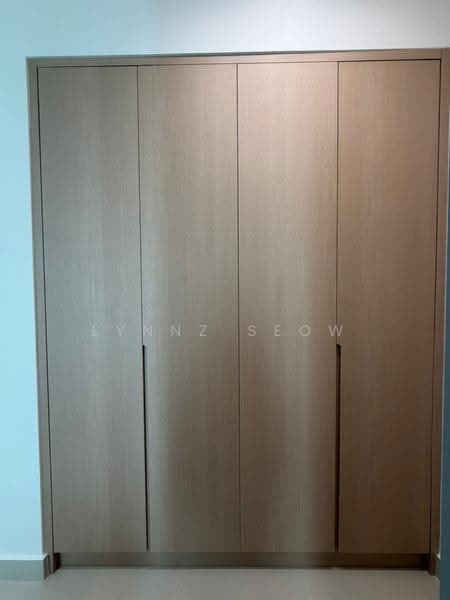 Kondominium untuk Disewa di Mezzo - Lynnz Seow - Interior - PropertyGuru.com.my