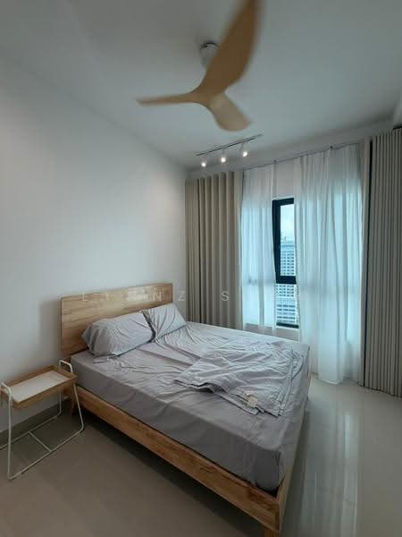 Kondominium untuk Disewa di Mezzo - Lynnz Seow - Bedroom - PropertyGuru.com.my