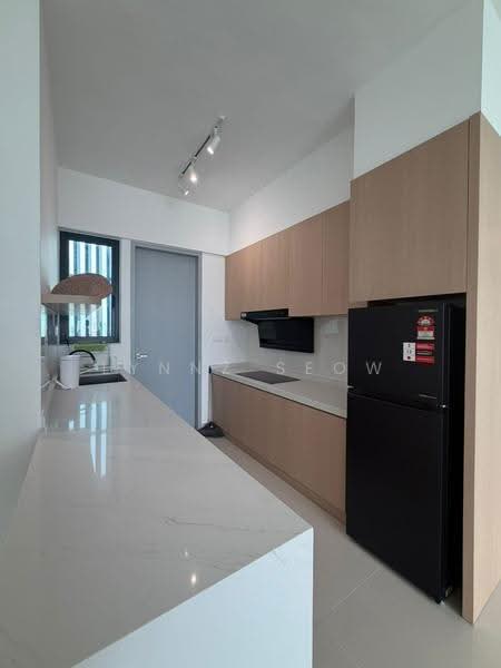 Kondominium untuk Disewa di Mezzo - Lynnz Seow - Kitchen - PropertyGuru.com.my
