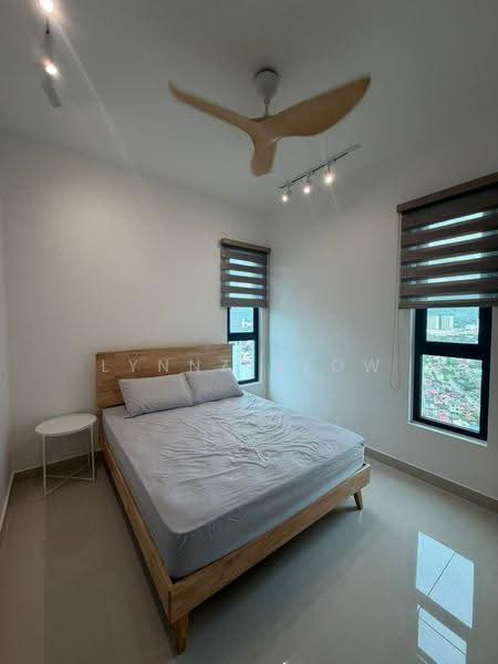 Kondominium untuk Disewa di Mezzo - Lynnz Seow - Bedroom - PropertyGuru.com.my