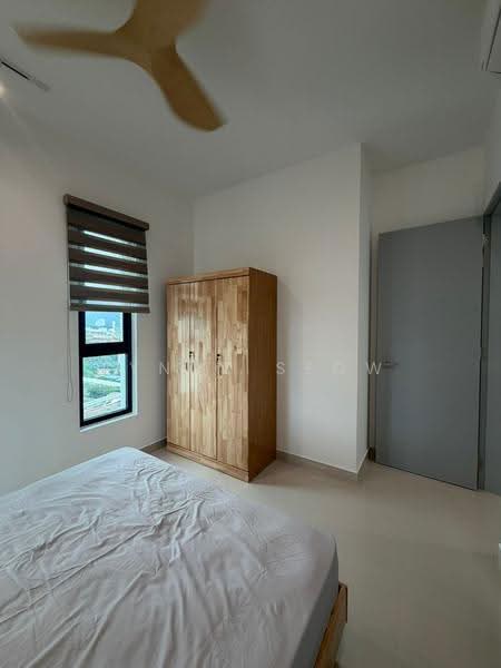 Kondominium untuk Disewa di Mezzo - Lynnz Seow - Bedroom - PropertyGuru.com.my