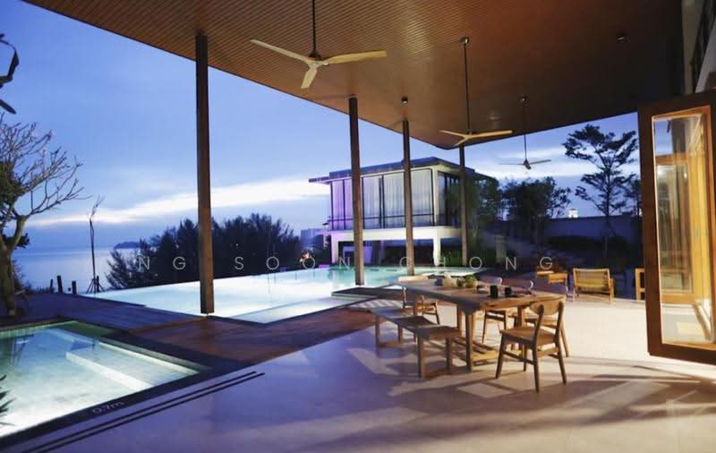 Bungalow House untuk Dijual di Port Dickson (Negeri Sembilan) - Ng Soon Chong - Exterior - PropertyGuru.com.my