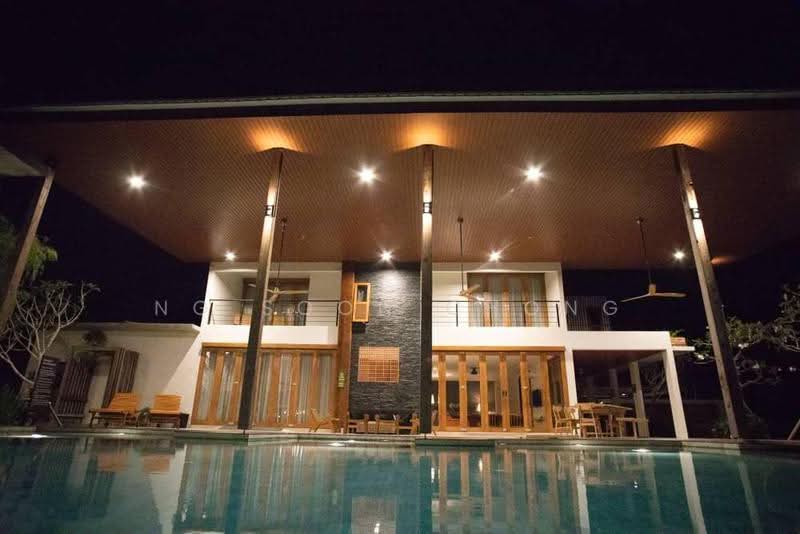 Bungalow House untuk Dijual di Port Dickson (Negeri Sembilan) - Ng Soon Chong - Exterior - PropertyGuru.com.my