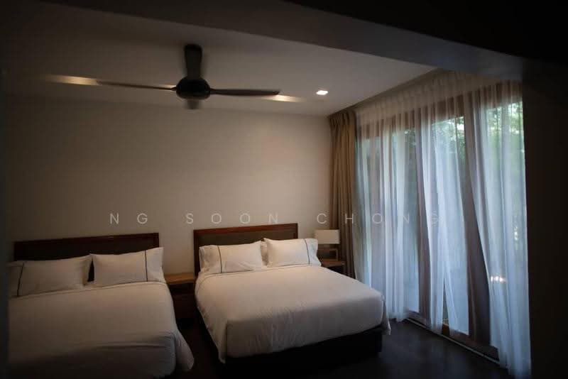 Bungalow House untuk Dijual di Port Dickson (Negeri Sembilan) - Ng Soon Chong - Bedroom - PropertyGuru.com.my