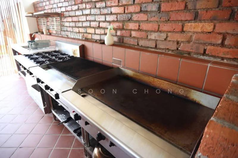 Bungalow House untuk Dijual di Port Dickson (Negeri Sembilan) - Ng Soon Chong - Kitchen - PropertyGuru.com.my