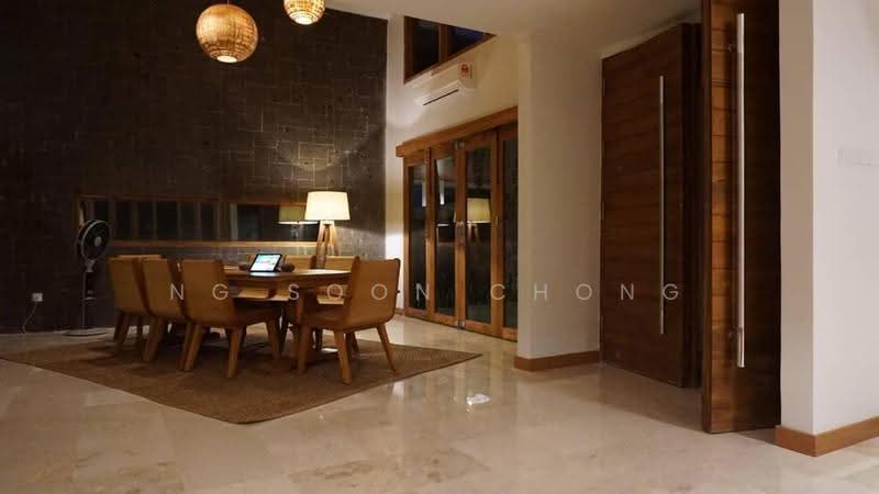 Bungalow House untuk Dijual di Port Dickson (Negeri Sembilan) - Ng Soon Chong - Dining Room - PropertyGuru.com.my