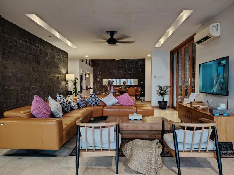 Bungalow House untuk Dijual di Port Dickson (Negeri Sembilan) - Ng Soon Chong - Living Room - PropertyGuru.com.my