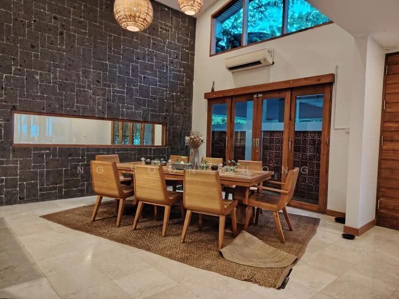 Bungalow House untuk Dijual di Port Dickson (Negeri Sembilan) - Ng Soon Chong - Dining Room - PropertyGuru.com.my
