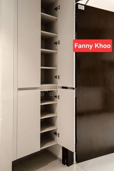 Kondominium untuk Disewa di Jesselton Twin Towers - Fanny Khoo Leh Chan - Interior - PropertyGuru.com.my