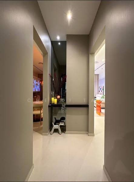 Corridor