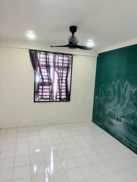 Flat for Rent at Pangsapuri Pulai Mutiara - Samantha Tang - PropertyGuru.com.my