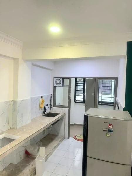 Flat for Rent at Pangsapuri Pulai Mutiara - Samantha Tang - PropertyGuru.com.my
