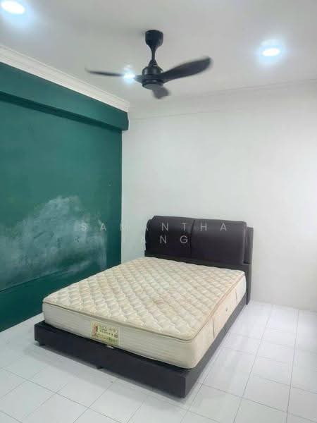 Flat for Rent at Pangsapuri Pulai Mutiara - Samantha Tang - PropertyGuru.com.my