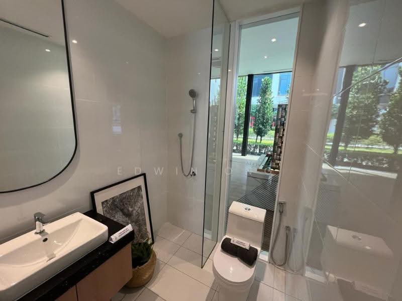 Apartment for Sale at Versa - Edwin Ong - Bathroom - PropertyGuru.com.my
