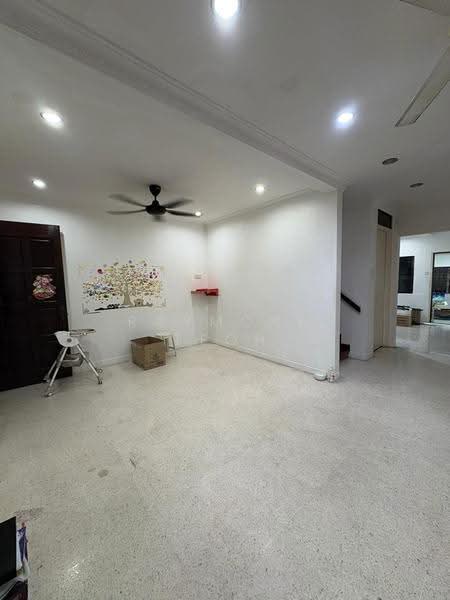Rumah Teres 2-Tingkat untuk Dijual di Gelugor (Penang) - Raymond Teoh - Living Room - PropertyGuru.com.my