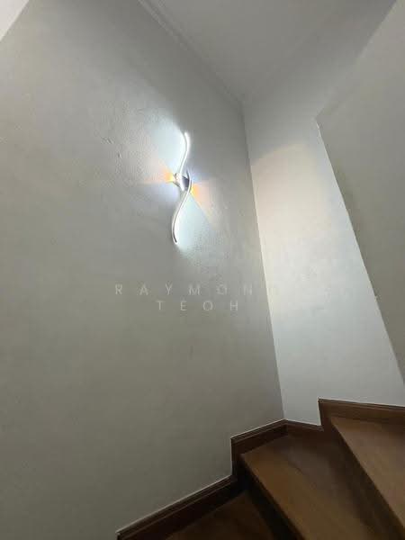 Rumah Teres 2-Tingkat untuk Dijual di Gelugor (Penang) - Raymond Teoh - Interior - PropertyGuru.com.my