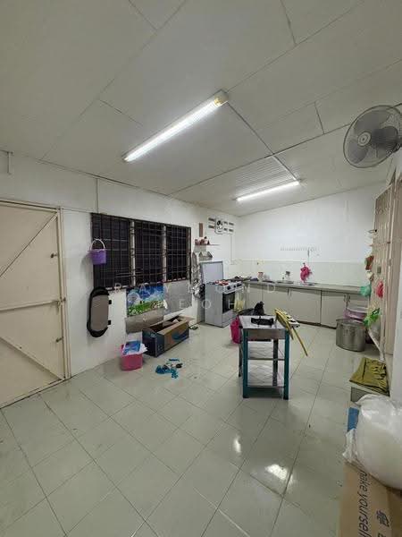 Rumah Teres 2-Tingkat untuk Dijual di Gelugor (Penang) - Raymond Teoh - Kitchen - PropertyGuru.com.my