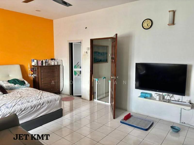 Rumah Teres 2-Tingkat untuk Dijual di Taman Sentosa Perdana (Klang) - Andrew Ang - Bedroom - PropertyGuru.com.my