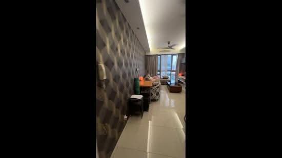 Kediaman Servis untuk Dijual di Cascades Residency - CS OW - PropertyGuru.com.my