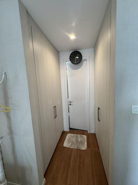 Kediaman Servis untuk Dijual di Cascades Residency - CS OW - Corridor - PropertyGuru.com.my
