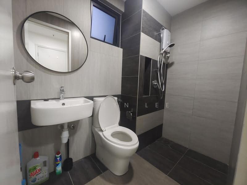 Condominium for Sale at Aster Residence - Adelyn Lee - Bathroom - PropertyGuru.com.my