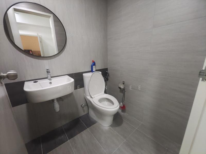 Condominium for Sale at Aster Residence - Adelyn Lee - Bathroom - PropertyGuru.com.my