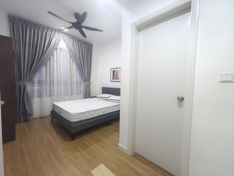 Condominium for Sale at Aster Residence - Adelyn Lee - Bedroom - PropertyGuru.com.my