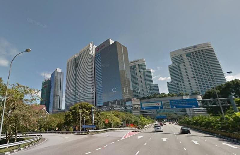 Office for Sale in Kl Sentral (Kuala Lumpur) - Sam Chock - Exterior - PropertyGuru.com.my