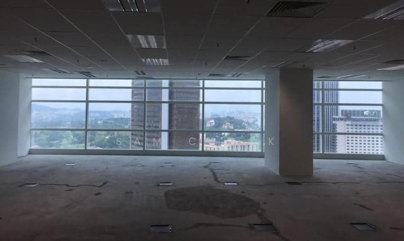 Office for Sale in Kl Sentral (Kuala Lumpur) - Sam Chock - Interior - PropertyGuru.com.my