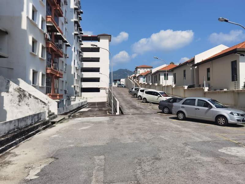 Condominium for Sale at Century Park - Alex Ho - Exterior - PropertyGuru.com.my