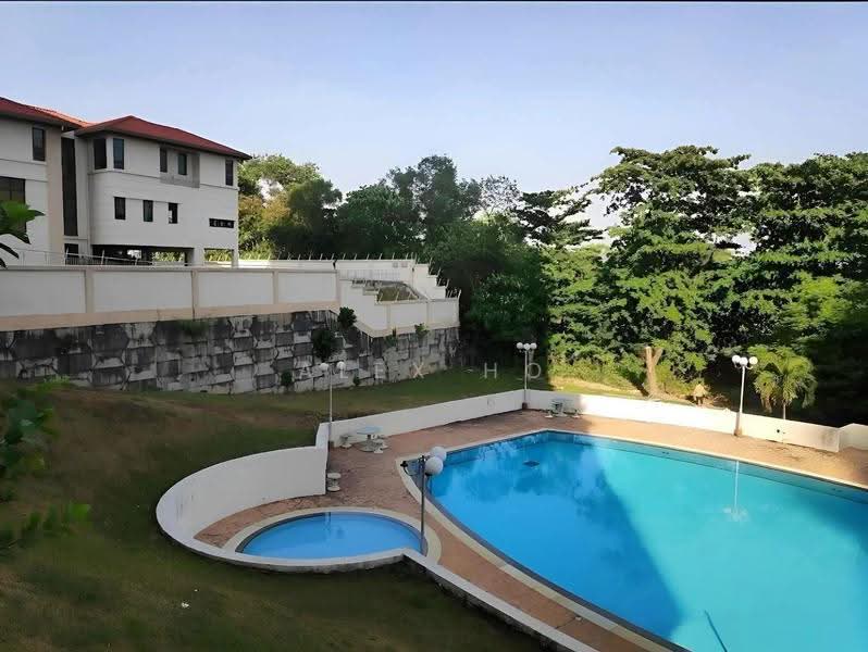 Condominium for Sale at Century Park - Alex Ho - Exterior - PropertyGuru.com.my
