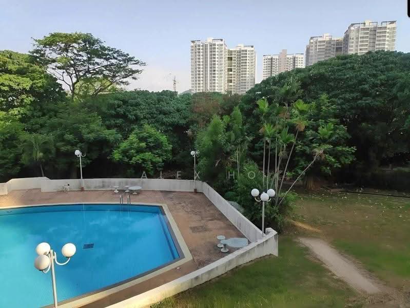 Condominium for Sale at Century Park - Alex Ho - Exterior - PropertyGuru.com.my