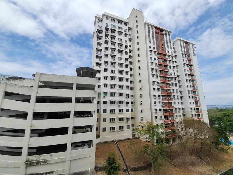 Condominium for Sale at Century Park - Alex Ho - Exterior - PropertyGuru.com.my