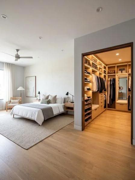 Residential Land for Sale in Kepong (Kuala Lumpur) - Emma Ee - Bedroom - PropertyGuru.com.my