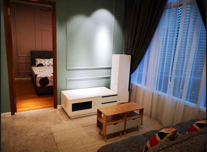 Kediaman Servis untuk Dijual di Sky Suites @ KLCC - JK Leong - Bedroom - PropertyGuru.com.my