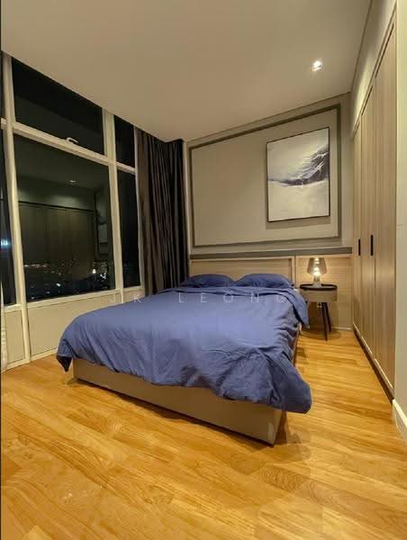 Kediaman Servis untuk Dijual di Sky Suites @ KLCC - JK Leong - Bedroom - PropertyGuru.com.my