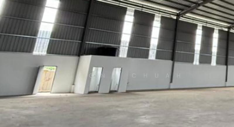 Gudang untuk Disewa di Juru Industrial Estate (Bukit Mertajam) - Desmond Chuah - Exterior - PropertyGuru.com.my