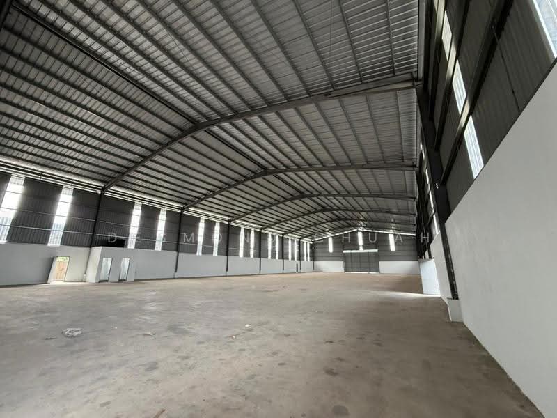 Gudang untuk Disewa di Juru Industrial Estate (Bukit Mertajam) - Desmond Chuah - Interior - PropertyGuru.com.my