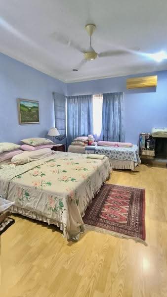 Rumah Berkembar untuk Dijual di Ampang Jaya (Ampang) - Kashfi Sharifuddin - Bedroom - PropertyGuru.com.my
