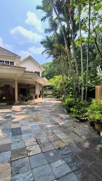 Rumah Berkembar untuk Dijual di Ampang Jaya (Ampang) - Kashfi Sharifuddin - PropertyGuru.com.my