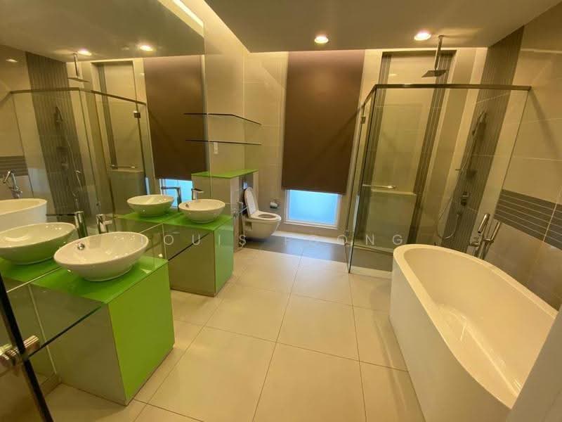 Bungalow House for Rent in Sunway Damansara (Kota Damansara) - Louis Foong - Bathroom - PropertyGuru.com.my