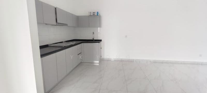 Service Residence for Sale at Equine Residence - Yk Yong - Kitchen - PropertyGuru.com.my