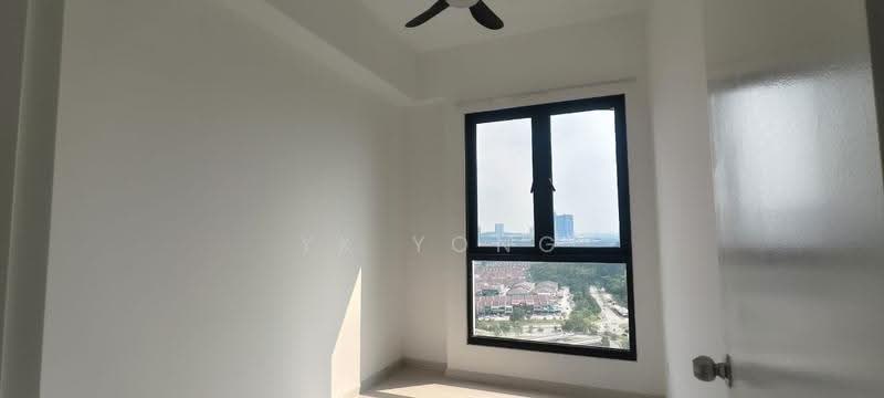Service Residence for Sale at Equine Residence - Yk Yong - View - PropertyGuru.com.my
